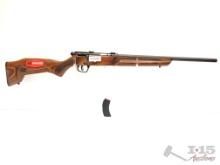 Savage Mark II .22LR Bolt-Action Rifle