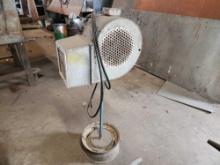 Fan Blower