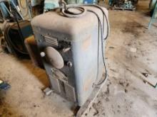 Ideal Arc Welder-400, Srl# AC83718