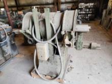 Gardner Machine Grinder