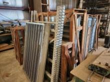 Racking Materials, Metal Filter, Heating & Air Conditioning