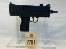 Cobray/RPB Industries Model M10 Pistol