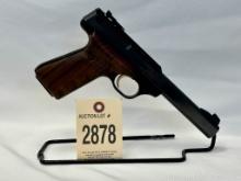 Browning Buck Mark Pistol