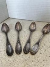 Vintage Wallace flatware