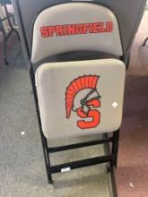 Springfield high school chair