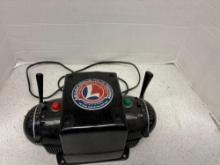 Lionel 275 watt ZW transformer