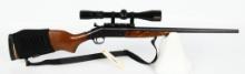 New England Firearms Handi Rifle SB2 .243 Win