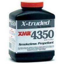 1 LB Container Of X-Truded 4350 XMR Gun Powder