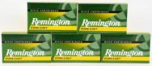 100 Rounds of Remington .30-40 Krag Ammunition