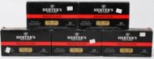 100 Rounds Of Herter's 7.62x54R Ammunition