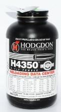 1 LB Bottle Of IMR H4350 Reloading Gun Powder