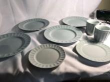 Gibson Dishes