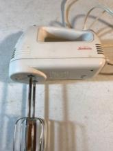 Sunbeam Hand Mixer