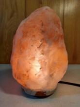 Himalayan Salt Rock