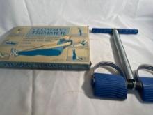 Vintage Tummy Trimmer