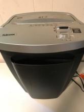 Fellowes W11C Paper Powershred