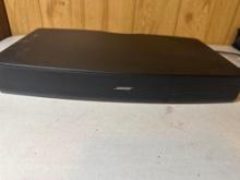 Bose Solo TV Sound System