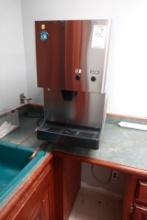 HOSHIZAKI ICE/WATER MACHINE