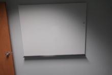 DRY ERASE BOARD