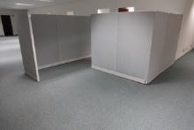 CUBICAL WALLS (9) X1