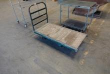 DOCK CART