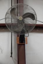 DOCK FAN