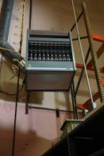 HANGING GAS HEATER