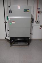 EMERSON WATER CHILLER/AC SYSTEM 480V, 3PH