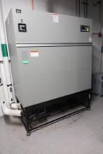 EMERSON WATER CHILLER/AC SYSTEM 480V, 3PH