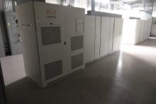 MGE UPS SYSTEM 480V, 3PH