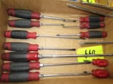 MAC Screwdriver Set