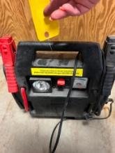 12 Volt Jump Box