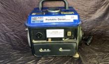 Chicago Electric Portable Generator