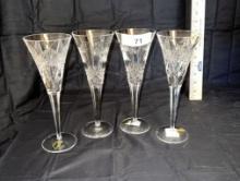 Waterford Crystal Millennium Series