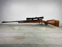 ** Husqvarna Vapenfabriks Hunting Rifle in 270 Win Fine Quality w/Scope