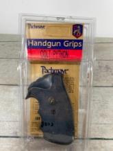 Colt Python Pachmayr Grips in Packaging