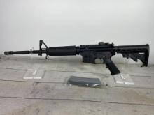 ** Spike's Tactical ST15 AR-15 Rifle 5.56mm W/Mag