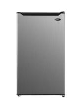 Danby 3.2 CF REFRIGERATOR Model #DAR032B2SLM