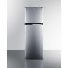 Summit 8.8CU T-MT F Refrigerator SS Model #FF948SSIM