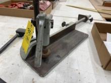 Table Clamp