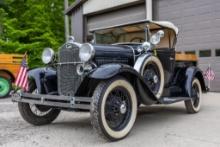 1931 Ford Model A Roadster Truck