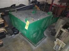 Industrial Granulator Hood