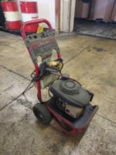 Troy Bilt Pressure Washer