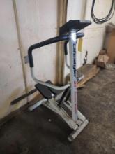 Lifestyler SX3 Aerobic Stepper