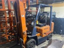 Toyota Fork Lift Mod. 5FGC25