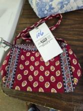 Vera Bradley purse