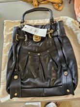 Michael Kors leather bag