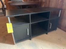 Small TV cabinet