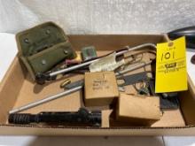 Miscellaneous Military Equipment