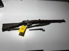 Enfield Mod SHT LE III Rifle